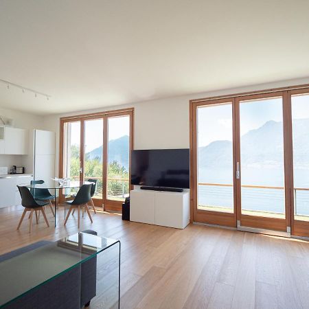 Villa Terrazze di Costa - Gardegna 3 Bellano Esterno foto