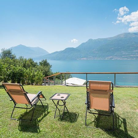 Villa Terrazze di Costa - Gardegna 3 Bellano Esterno foto