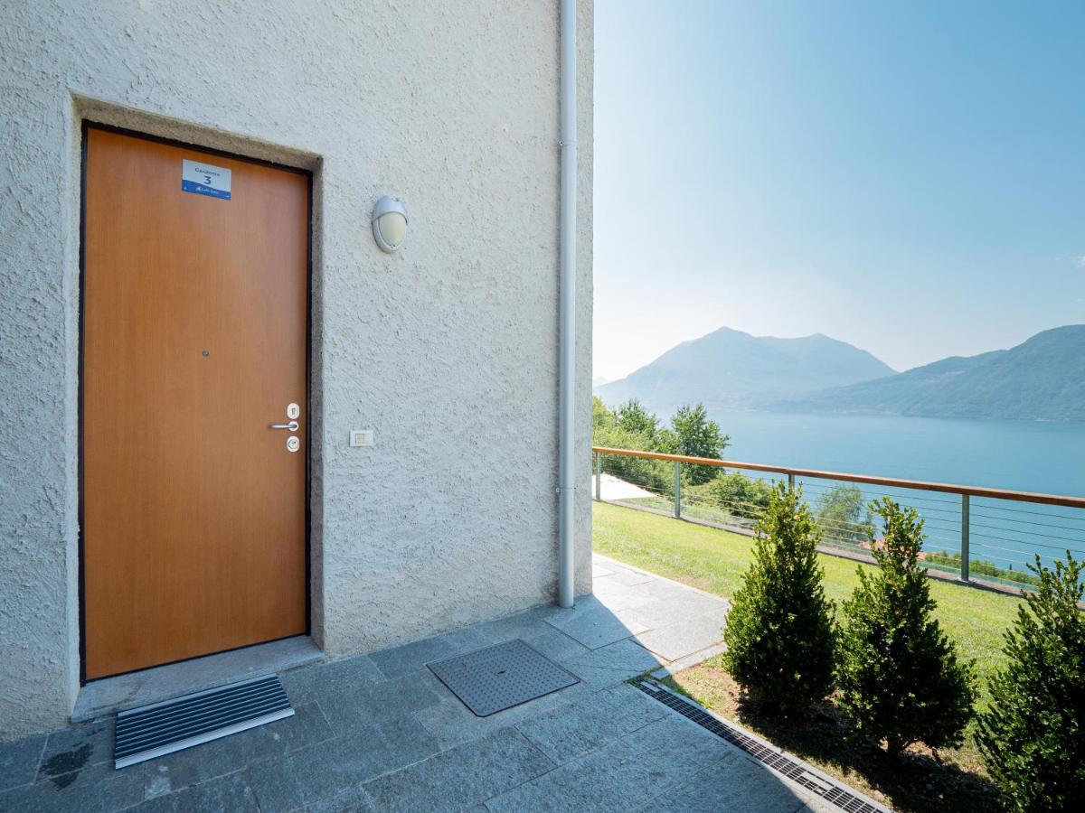 Villa Terrazze di Costa - Gardegna 3 Bellano Esterno foto