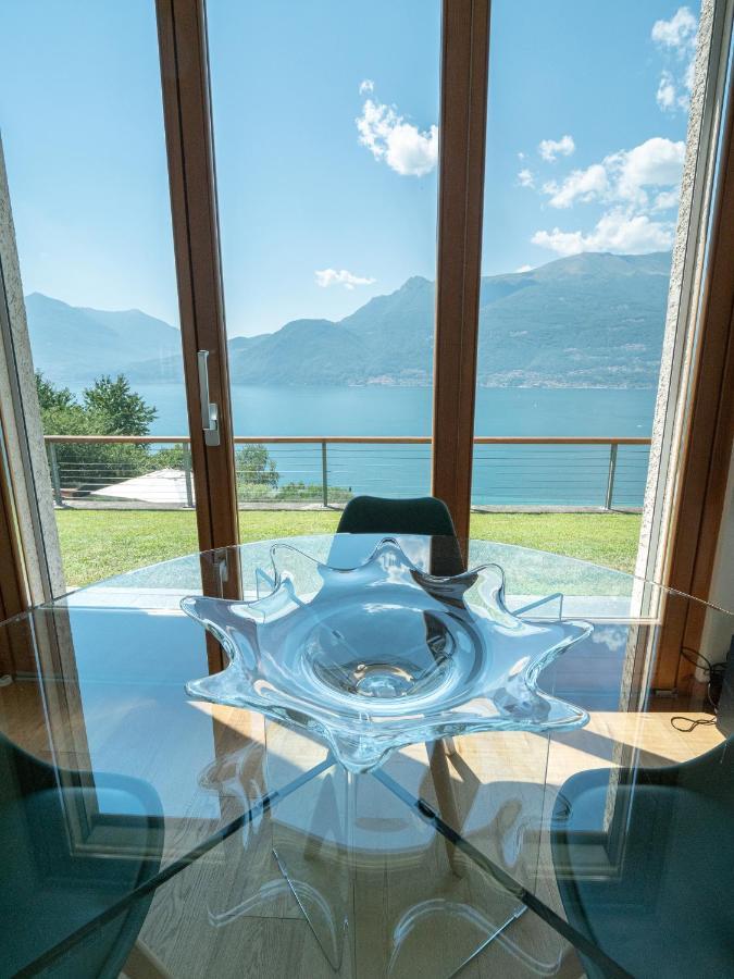 Villa Terrazze di Costa - Gardegna 3 Bellano Esterno foto