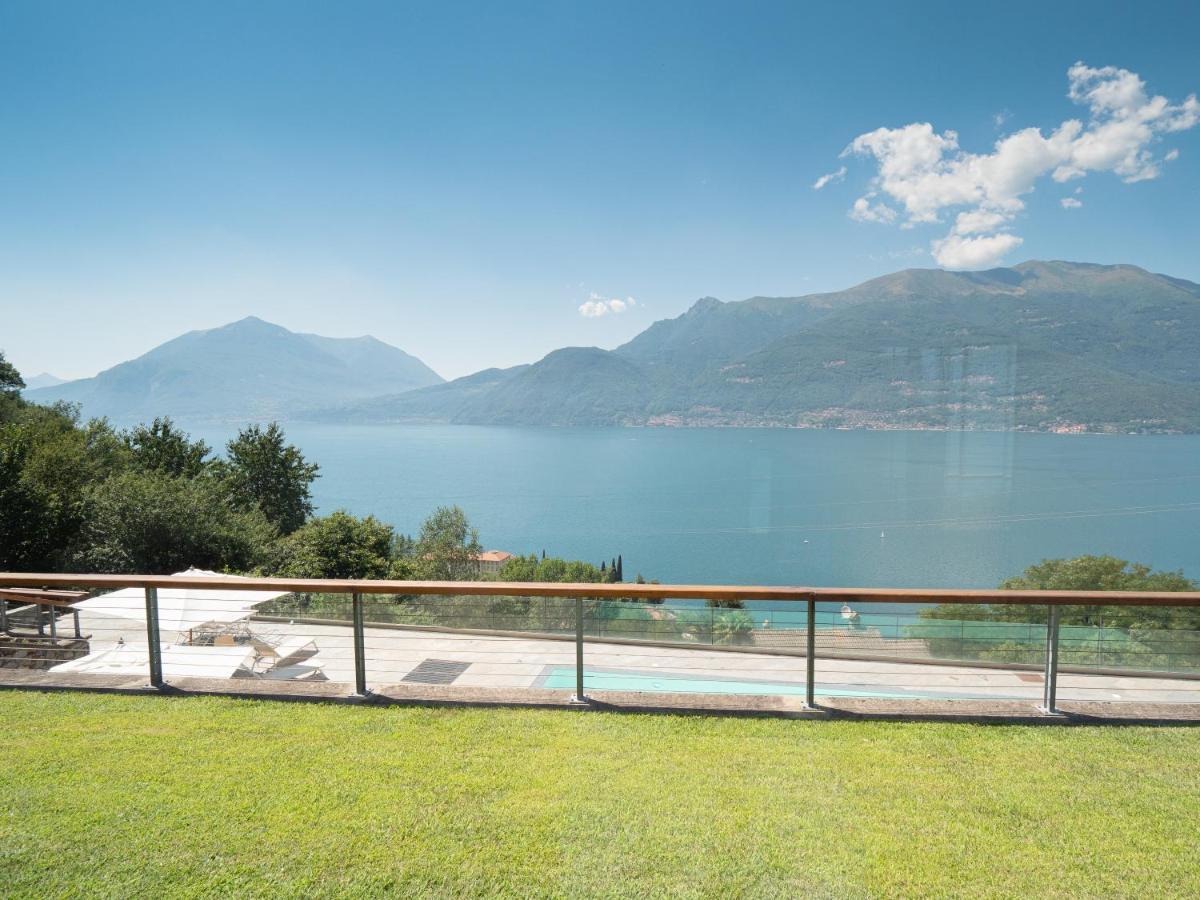 Villa Terrazze di Costa - Gardegna 3 Bellano Esterno foto