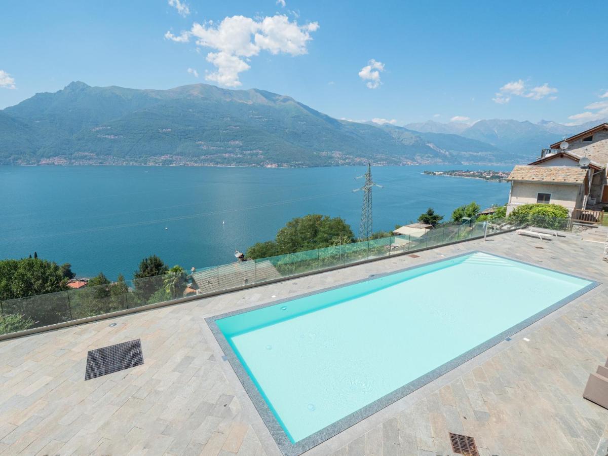 Villa Terrazze di Costa - Gardegna 3 Bellano Esterno foto