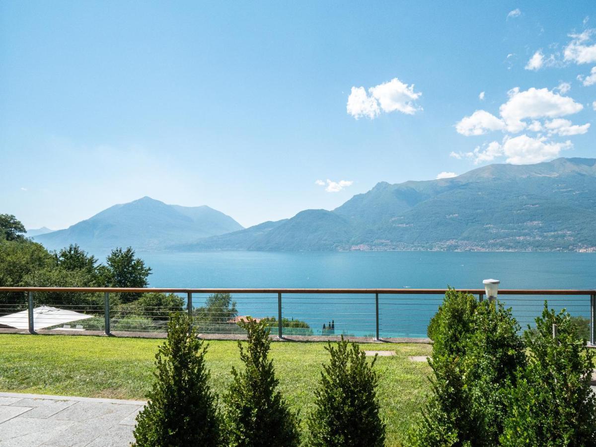 Villa Terrazze di Costa - Gardegna 3 Bellano Esterno foto